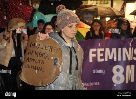 Coordinadora de Mujeres de Valladolid